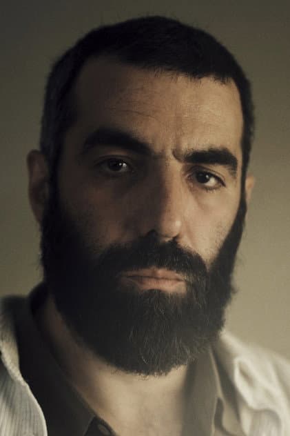 Romain Gavras