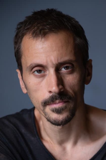 Niko Nicotera