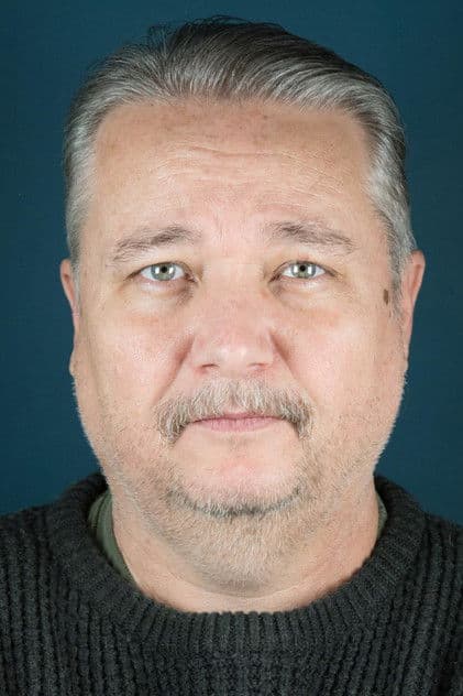 Mike Harkins