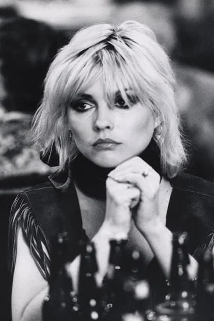 Debbie Harry