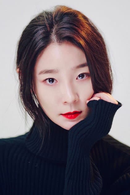 Lee Ga-kyung