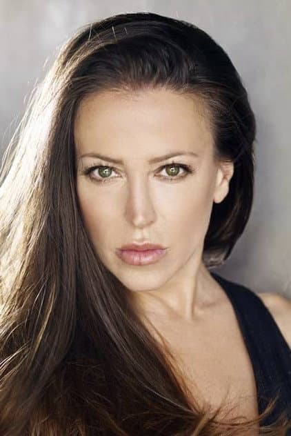 Leslie Bega