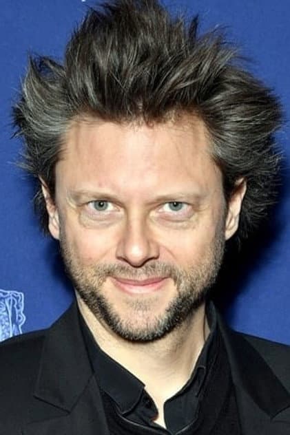Marc Doisne