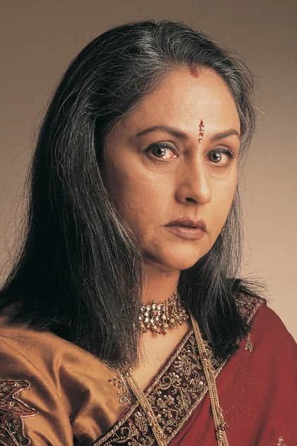 Jaya Bachchan