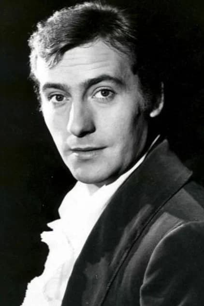 Michel Duchaussoy
