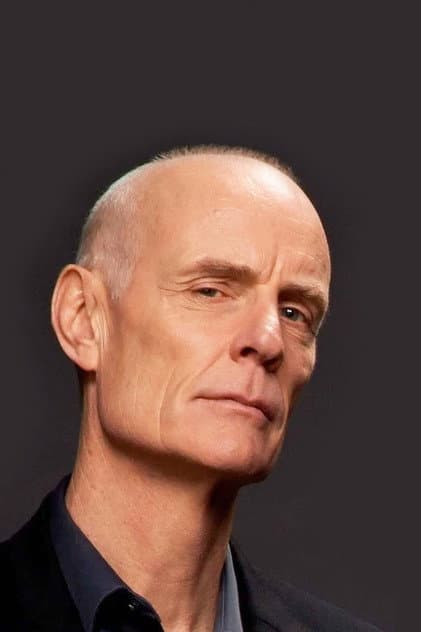 Matt Frewer