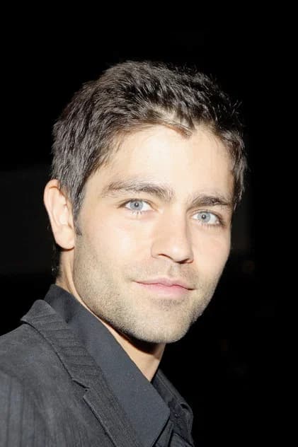 Adrian Grenier