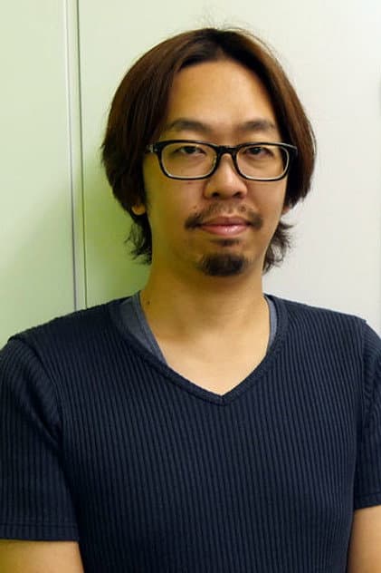 Kiyotaka Suzuki