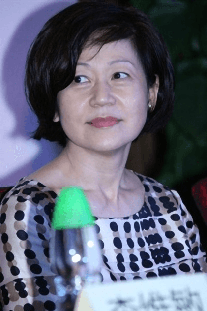 Barbie Tung Wan-Si