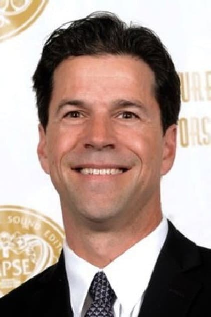 David Barber