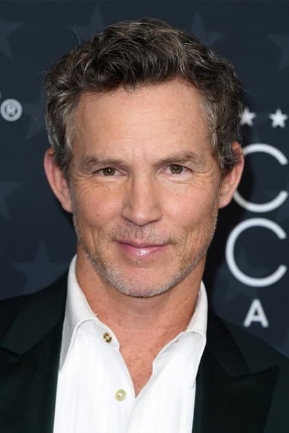 Shawn Hatosy
