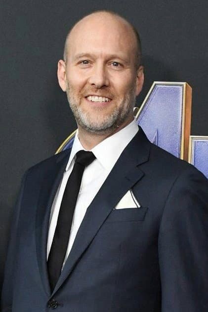 Stephen McFeely