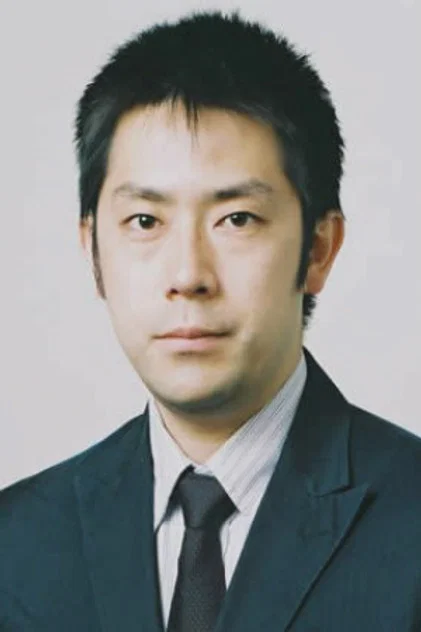 Kento Shimoyama