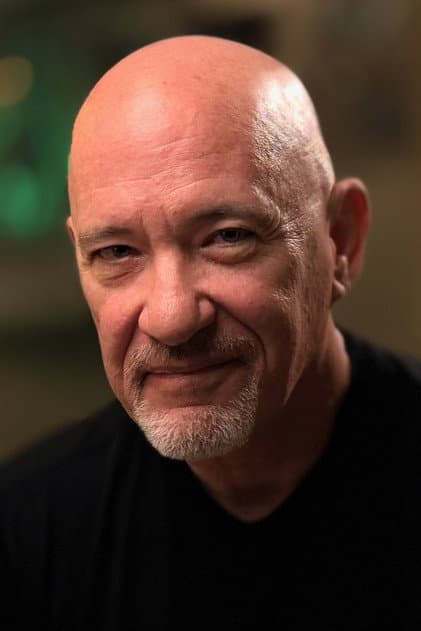 Jim Hanks