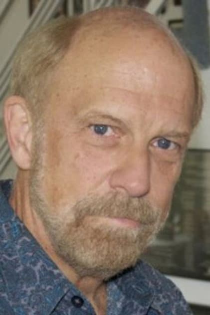 Kenneth Johnson