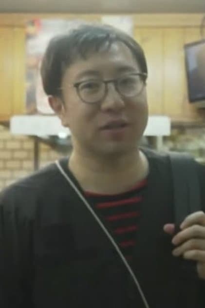 Kenji Takahashi