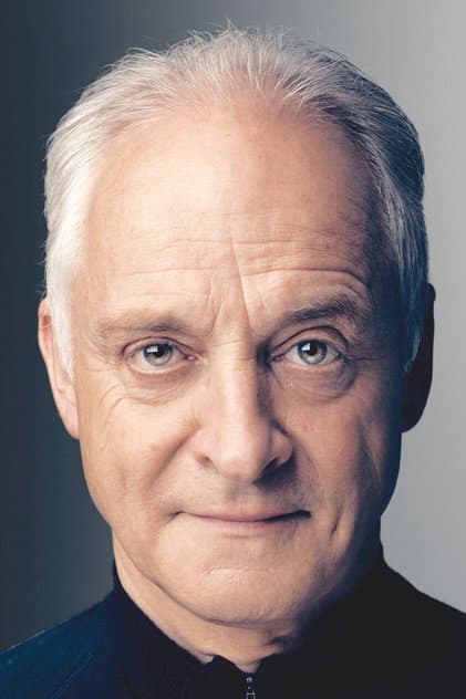 Malcolm Sinclair