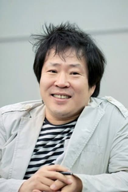 Jo Yeong-wook
