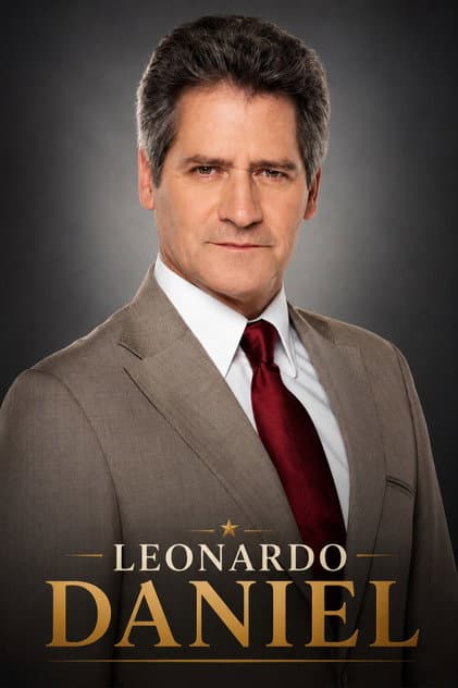 Leonardo Daniel