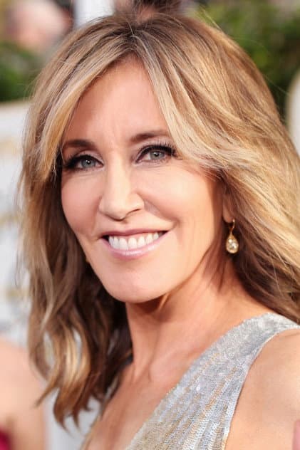 Felicity Huffman