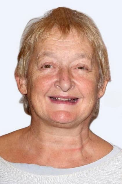 Janine Duvitski