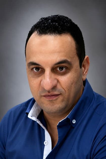 Hesham Ismail