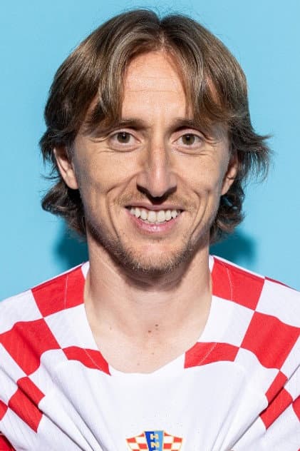 Luka Modrić