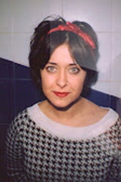 Aída del Bustio