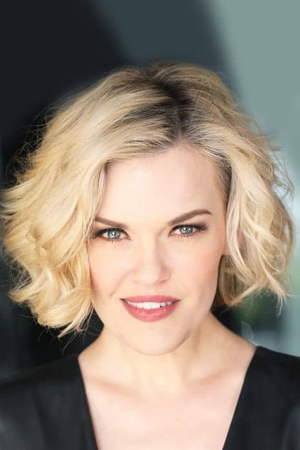 Kari Wahlgren