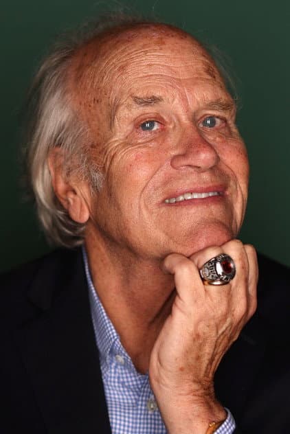 Dick Ebersol
