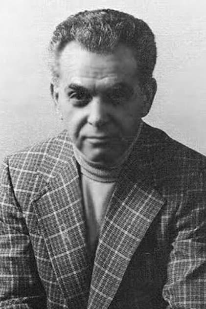 Jack Kirby