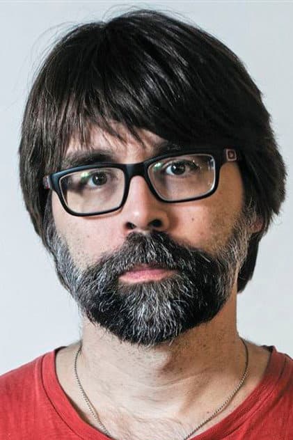 Joe Hill