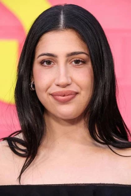 Sadie Sandler