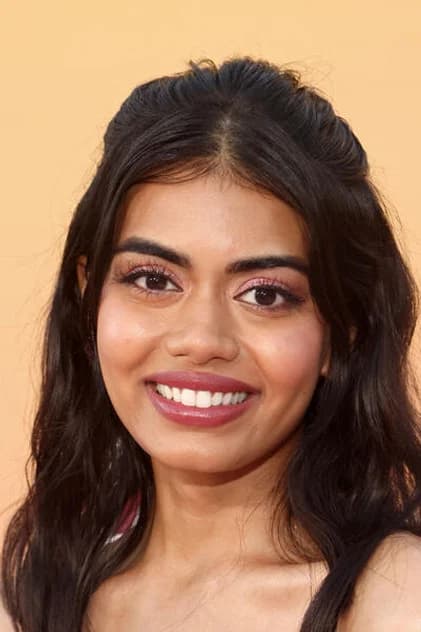 Megan Suri