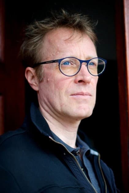 Alain Brunet
