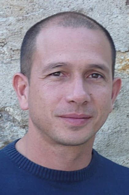 David Genty