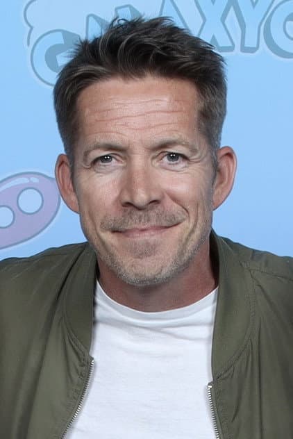 Sean Maguire