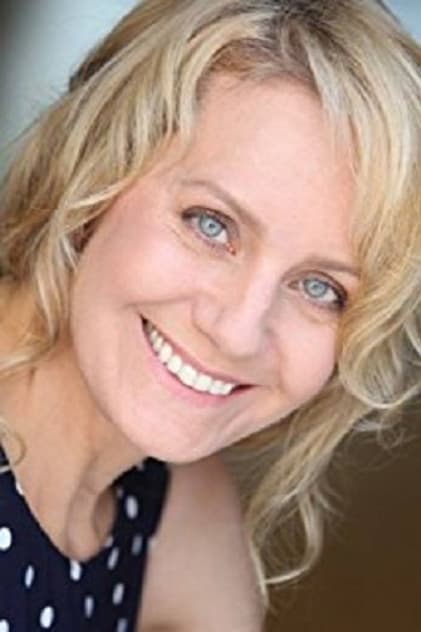 Eileen Grubba