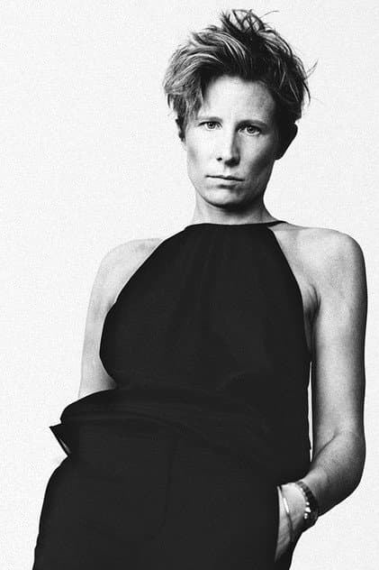 Thea Sharrock