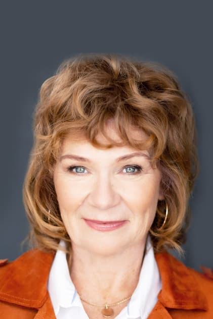 Beverley Elliott