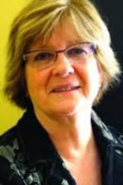 Christine L'Heureux