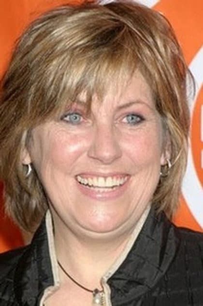 Ann Donahue