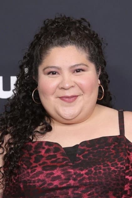Raini Rodriguez