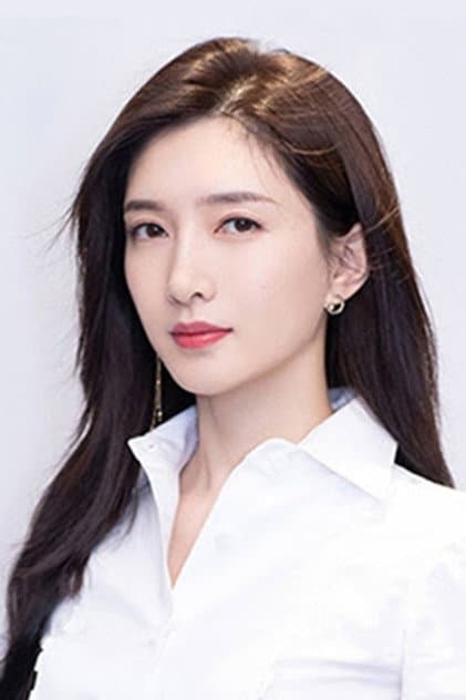 Maggie Jiang