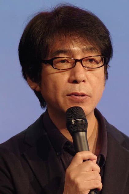 Yasunori Mori