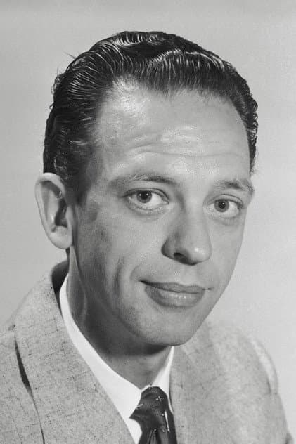 Don Knotts