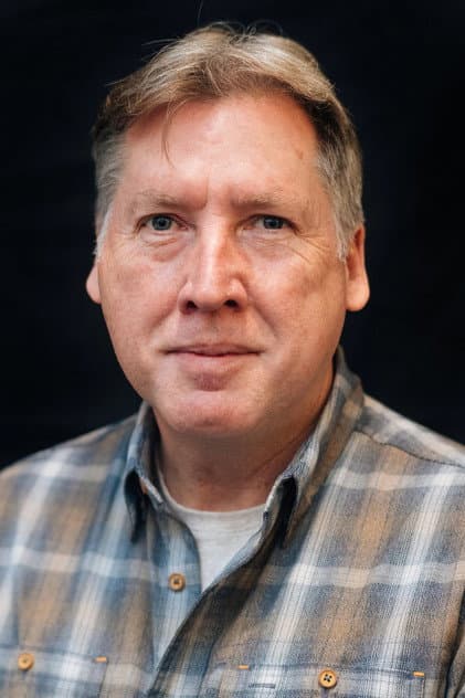 Bob Chefalas