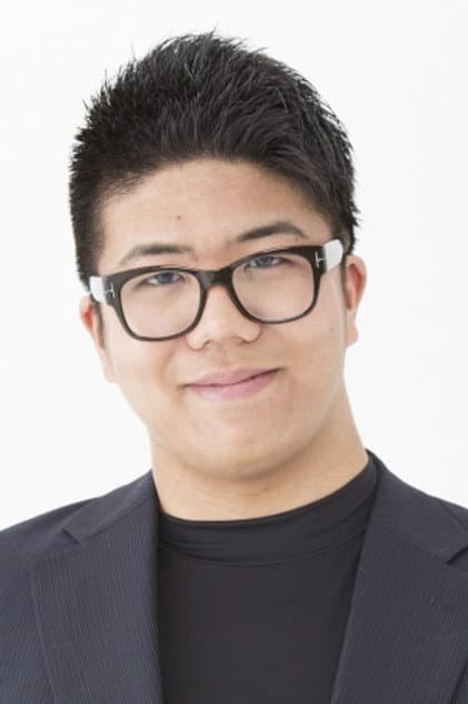 Taiki Yamashita