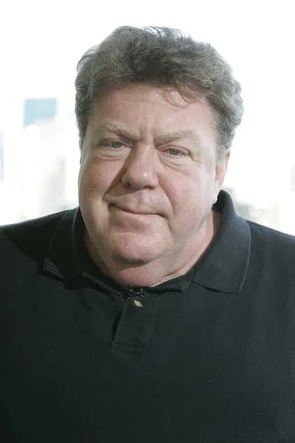 George Wendt