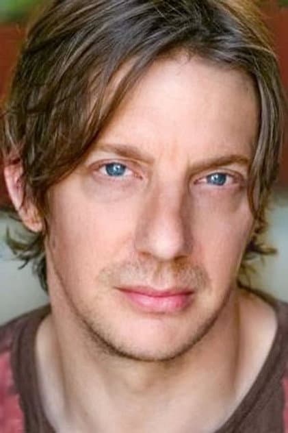 Michael Stoyanov